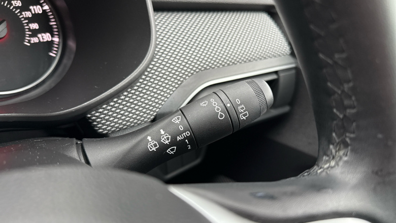 Dacia Sandero Stepway 1.0 TCe Journey 5dr CVT Petrol Hatchback